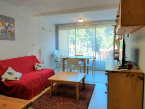 Appartement 2 pièces Cabine - 6 personnes AR070-019